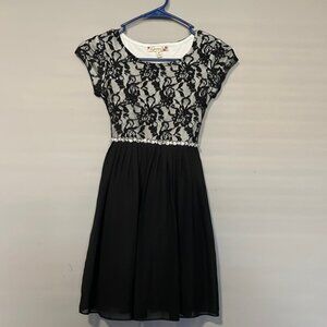 Speechless short sleeve dress size 8​